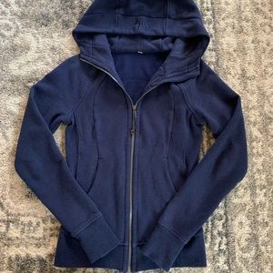 Lululemon Scuba Hoodie